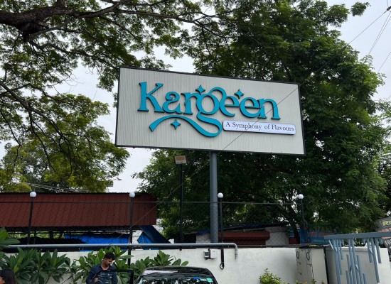 Best signage service in cochin, Kerala