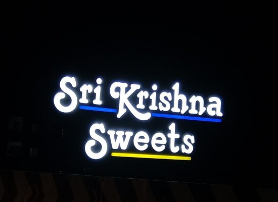 Best signage service in cochin, Kerala